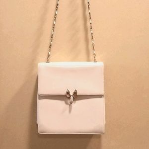 KORET VINTAGE ENVELOPE SHOULDER BAG